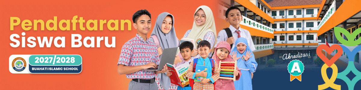 buahati islamic school